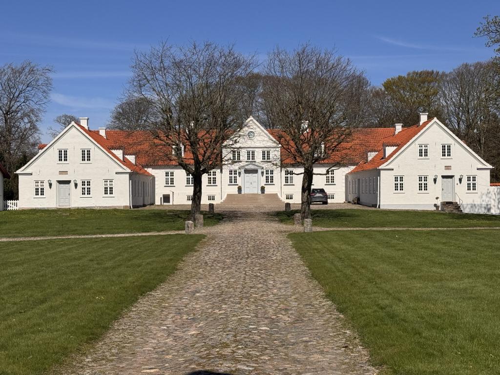 Eskjær Gods